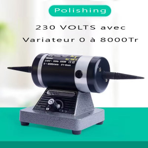Small 230 volt 200 watt...