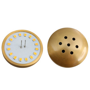 Lampe à culot G4 encapsulée...