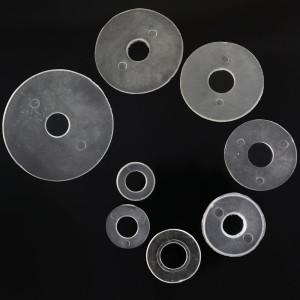 Silicone protection washer...