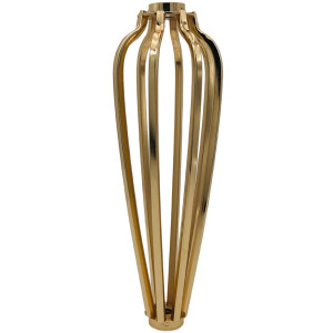 Lattice luminaire body -...