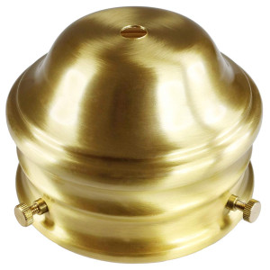 Amara brass suspension claw...