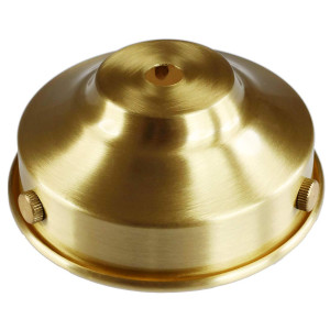 Eliana brass suspension...