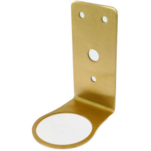 Brass bracket for...