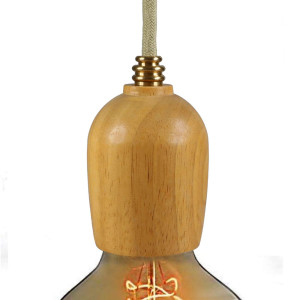 Douille de lampe E27 Bastet...