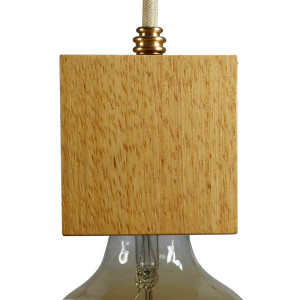 E27 Athenal lamp holder in...
