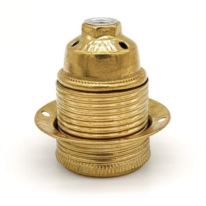 Sérémat E27 screw...