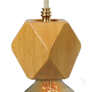 Douille de lampe E27 Médéa...