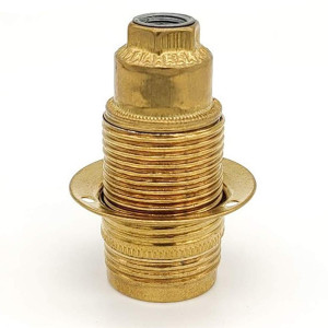 Aspasia E14 screw...