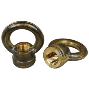 Daria suspension ring in...