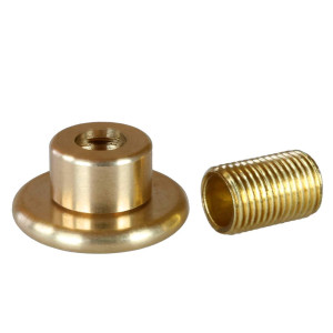 Jade electric cable clamp...