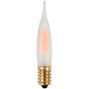 Lampe flamme Chant-viron...