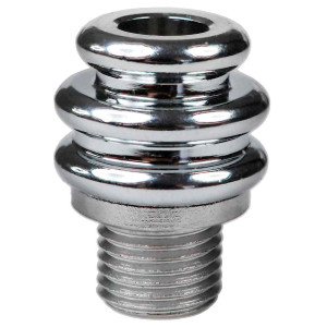 Clover chrome electric...