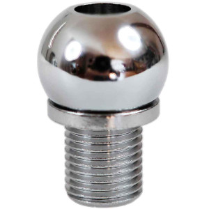 Kiara chrome electric cable...