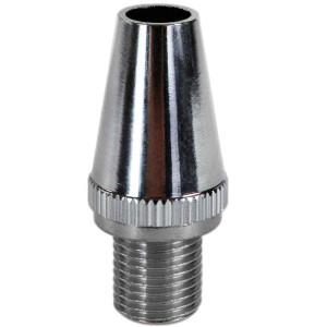 Kory chrome electric cable...