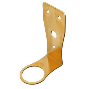 Brass bracket for...