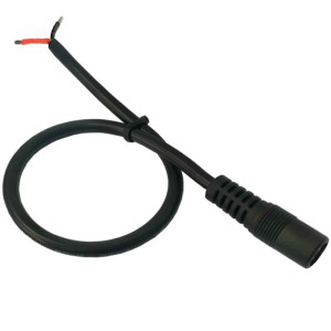 Female jack socket with...