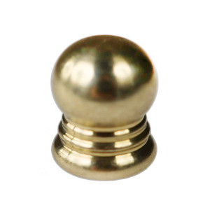Brass ball, diameter 13mm,...