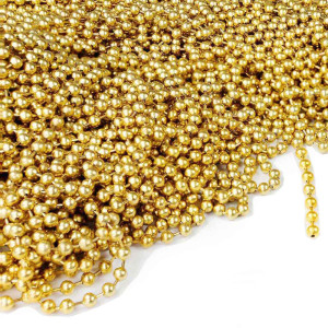 4.5mm diameter brass ball...