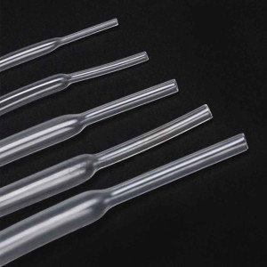 Shrink tubing Ø 8mm per...