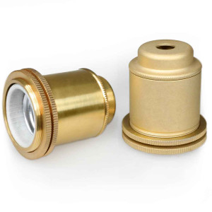 Lynch E27 lampholder in...