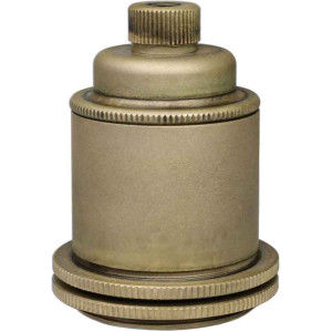 Lynch E27 lamp holder in...