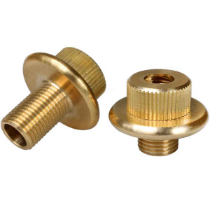 Naïs electric cable clamp...