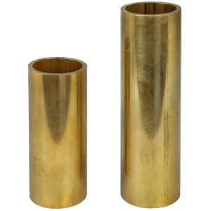 Brass tube with 20mm outer...