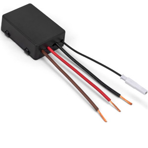 Boîtier électronique...