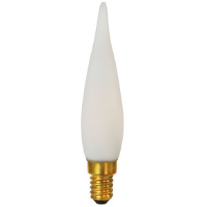 Chant-viron flame lamp with...