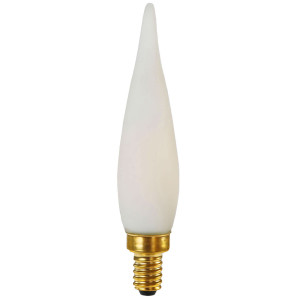 Lampe flamme Chant-viron...