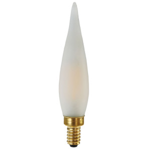 Lampe flamme Chant-viron...