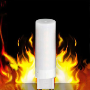 copy of G4 flame effect LED...