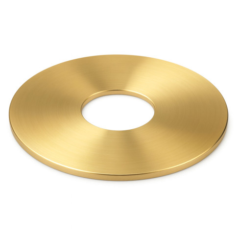 Rondelle en laiton Rhea - diamètre...