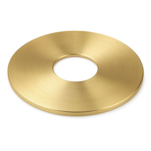 Rondelle en laiton Aria -...