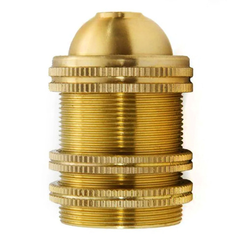 copy of Niels lampholder in solid...