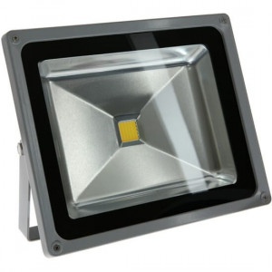 Mono LED spotlight - SMD - 50 Watts 3500 Lumens