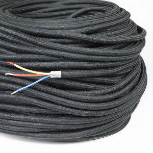 copy of White braided round...