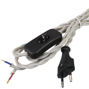 copy of 230 volt power cord...