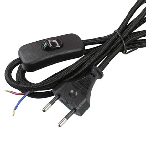 copy of 230 volt power cord...