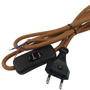 copy of 230 volt power cord...