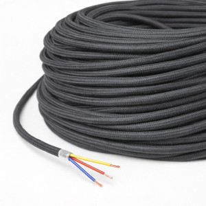 copy of White braided round...