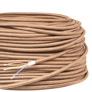 copy of White braided round...