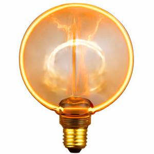 Lampe décorative LED G130 «...