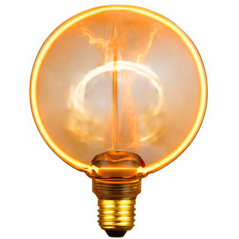 Lampe décorative LED G130 Sanah –...