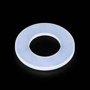 Rondelle de protection en...