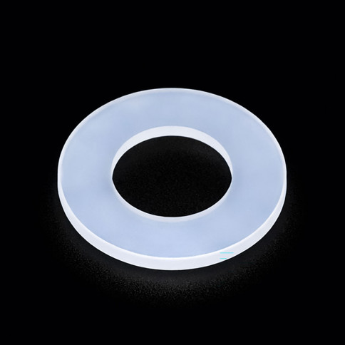 Rondelle de protection en silicone...