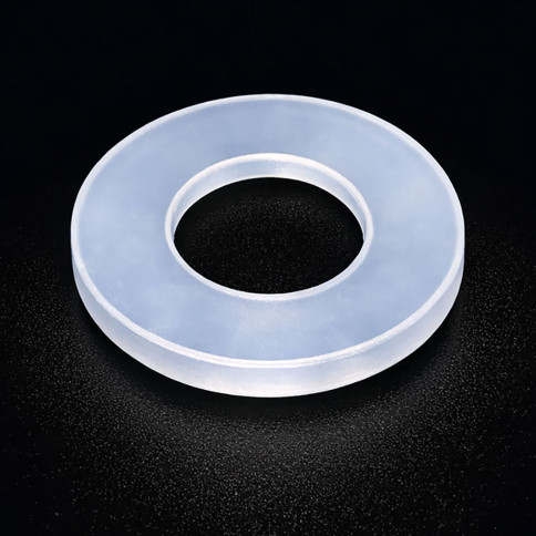 Rondelle de protection en silicone...