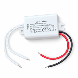 Mini transformateur LED 12...
