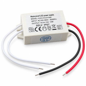 Mini transformateur LED...