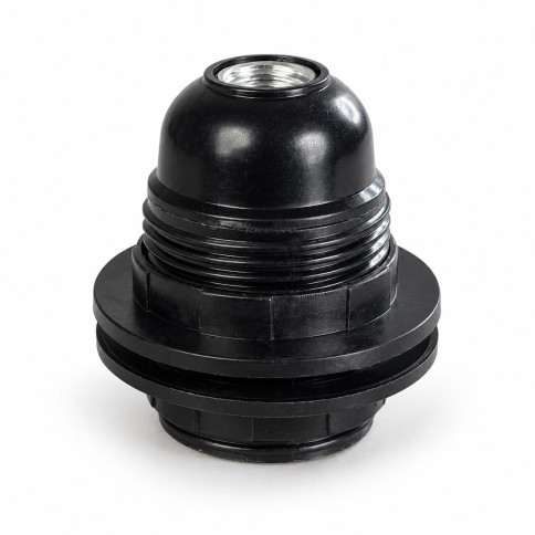 Douille de lampe format-E27 en...